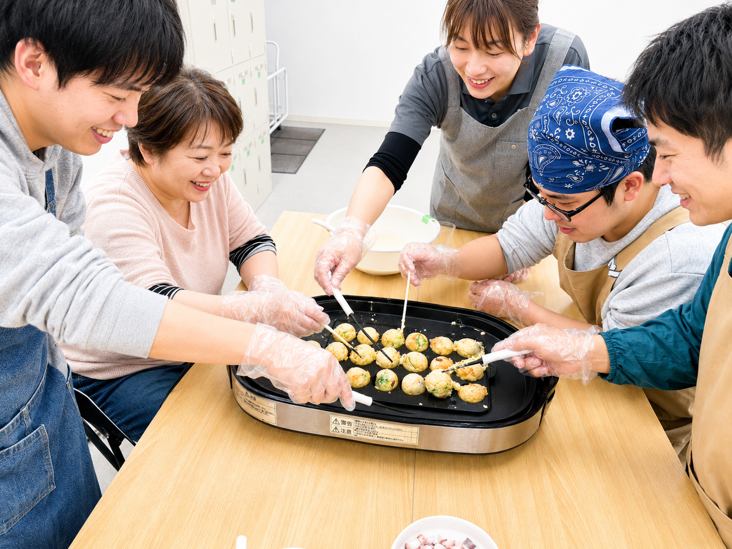 パーティー